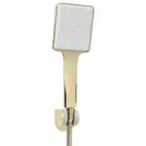 Rea Urban Gold Змішувач для ванни, золото (REA-B9913)