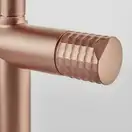Змішувач для кухні GRB Aura Chrome 225, мідь (75820756)