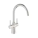 Змішувач для кухні Grohe Ambi (30189000)