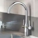 Змішувач для кухні Grohe Ambi (30189000)