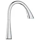 Смеситель для кухни сенсорный Grohe Zedra Touchh 30219002