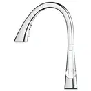 Смеситель для кухни сенсорный Grohe Zedra Touchh 30219002