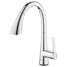 Смеситель для кухни сенсорный Grohe Zedra Touchh 30219002