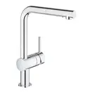 Кухонний змішувач для мийки GROHE Minta (30274000)