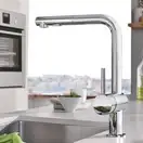Кухонний змішувач для мийки GROHE Minta (30274DC0)