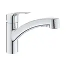 Grohe Eurosmart New Смеситель для кухни, хром (30305001)