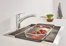 Grohe Eurosmart New Смеситель для кухни, хром (30305001)