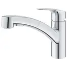 Grohe Eurosmart New Смеситель для кухни, хром (30305001)