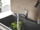 Grohe Eurosmart New Смеситель для кухни, хром (30305001)