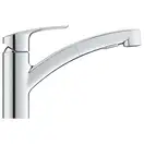 Grohe Eurosmart New Смеситель для кухни, хром (30305001)