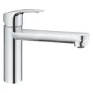 Змішувач для кухні Grohe Eurosmart New (30463000)