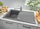 Змішувач для кухні Grohe Eurosmart New (30463000)