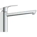 Змішувач для кухні Grohe Eurosmart New (30463000)