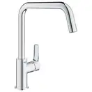 Grohe Eurosmart New Смеситель для кухни, хром (30567000)