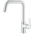 Grohe Eurosmart New Смеситель для кухни, хром (30567000)
