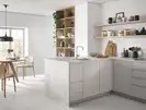 Grohe Eurosmart New Смеситель для кухни, хром (30567000)