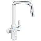 Grohe Blue Pure Eurosmart Смеситель для кухни, хром (30583000)