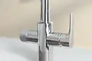 Grohe Blue Pure Eurosmart Смеситель для кухни, хром (30583000)