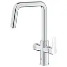 Grohe Blue Pure Eurosmart Смеситель для кухни, хром (30583000)