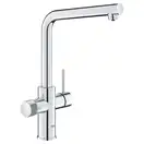 Grohe Blue Pure Minta Смеситель для кухни, хром (30588000)
