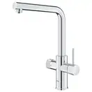 Grohe Blue Pure Minta Смеситель для кухни, хром (30588000)