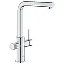 Grohe Blue Pure Minta Смеситель для кухни, хром (30590000)