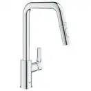 Grohe Eurosmart Смеситель для кухни, хром (30619000)