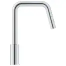 Grohe Eurosmart Смеситель для кухни, хром (30619000)