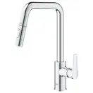 Grohe Eurosmart Смеситель для кухни, хром (30619000)