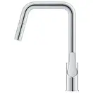 Grohe Eurosmart Смеситель для кухни, хром (30619000)