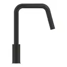 Grohe Eurosmart Смеситель для кухни, черный матовый (306192430)