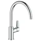 Змішувач для кухні Grohe BauEdge New (31233001)