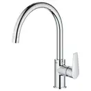 Змішувач для кухні Grohe BauEdge New (31233001)