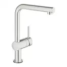 Кухонний змішувач сенсорний для мийки GROHE Minta Touch (31360DC1)