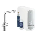 Grohe Blue Home Кухонний змішувач, хром (31454001)
