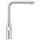 Система фільтрів для питної води зі змішувачем Grohe Blue Home Connected (31539000)