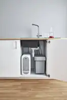 Система фільтрів для питної води зі змішувачем Grohe Blue Home Connected (31539000)