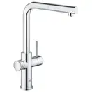 Система фільтрів для питної води зі змішувачем Grohe Blue Home Connected (31539000)
