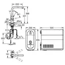 Система фільтрів для питної води зі змішувачем Grohe Blue Home Connected (31539000)