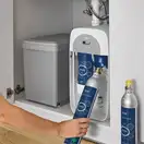 Система фільтрів для питної води зі змішувачем Grohe Blue Home Connected (31539000)