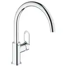 Grohe Start Flow Смеситель для кухни, хром (31555001)