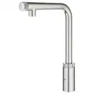 Змішувач для кухні з висувним виливом Grohe Minta SmartControl (31613DC0)