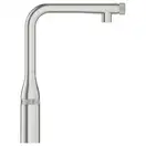 Змішувач для кухні з висувним виливом Grohe Essence SmartControl (31615DC0)