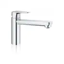 Змішувач для кухні Grohe BauCurve, хром (31715000)
