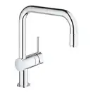 Кухонний змішувач для мийки GROHE Minta (32067000)