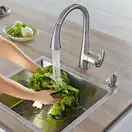 Кухонний змішувач для мийки GROHE Zedra (32294001)