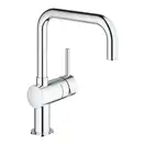 Кухонний змішувач для мийки GROHE Minta (32488000)