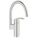 Кухонний змішувач для мийки GROHE Eurosmart (33202DC2)