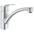 Grohe Eurosmart New Смеситель для кухни, хром (33281003)