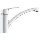 Grohe Eurosmart New Смеситель для кухни, хром (33281003)